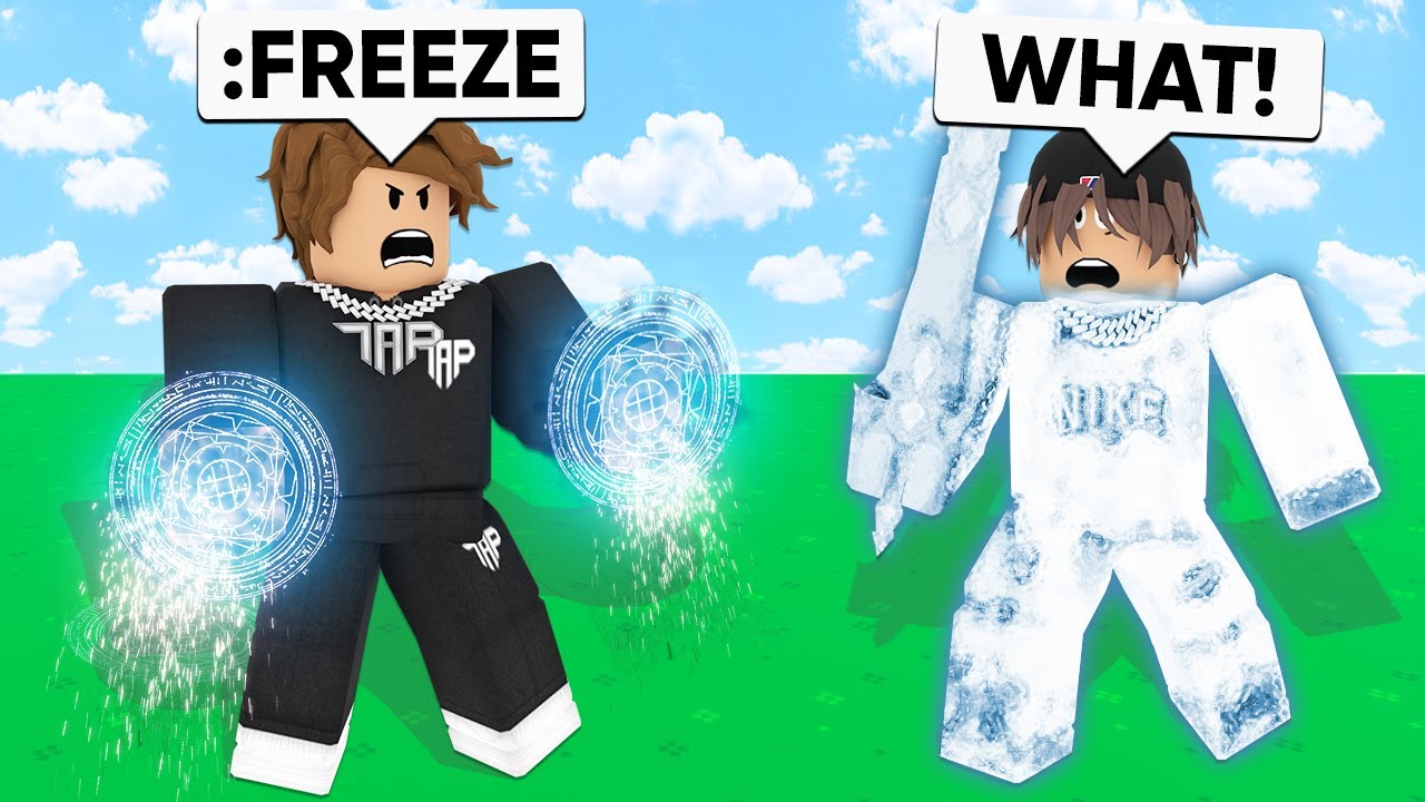 TapWater Tried To CHEAT So I Cheated Back.. (Roblox BedWars) -  in  2023