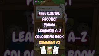 Details Free A-Z Alphabet Printable Colouring Book for Kids Update