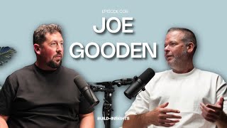 The Future of Construction: Relationships, Technology, and Risk Management - Joe Gooden (Build-Zone)