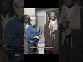 Sam L Jackson LOVED making Star Wars!