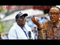 UMUSESENGUZI AGARAGAJE ICYO H E PAUL KAGAME YABA YARASHINGIYE AGARURA GATABAZI YISE IGISAMBO UMUSESENGUZI AGARAGAJE ICYO H E PAUL KAGAME YABA YARASHINGIYE AGARURA GATABAZI YISE IGISAMBO