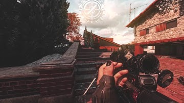 Matter - Yeti - #RedRC Editing Submission [1/2]