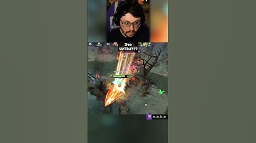 Это ЧИТЫ?! 😲 НЕЛОВКО ПОЛУЧИЛОСЬ... / Кекс в Доте 2  @CakeStream