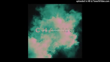 Chasms - Until It Happens To You [2019]