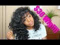 #1 Affordable Wig Series: Outre' Ashani