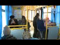 Общественный транспорт Караганды обновили на 80%