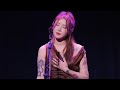 221205 백예린 Lovelovelove 직캠 Yerin Baek Fancam 가사 자막 해석 NA Tour In LA By Jinoo 