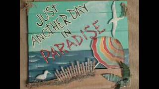 Another Day In Paradise By Phil Collins (Solstice Remix)