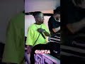 DBN Gogo x Focalistic - GUPTA ft. Lady du, Mellow & Sleazy(live performance @junkPark)