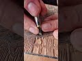 Today, I carved an Harpie #art #handprinting #diy #printing #woodblock #drawing #woodblock