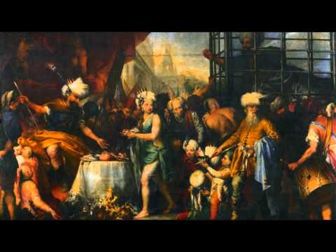 Händel - Opera Tamerlano, HWV18 | Riccardo Minasi Il Pomo d'Oro