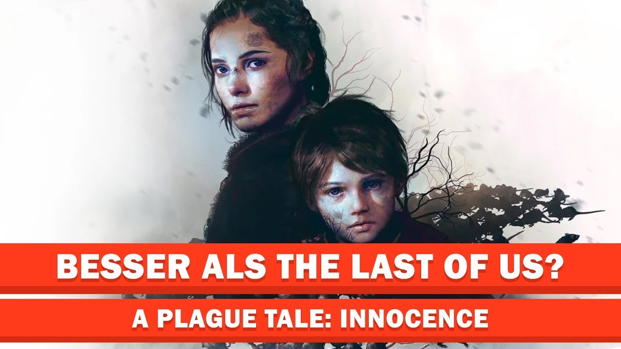 A Plague Tale: Innocence - Besser als Last of Us? | Review microsoft store