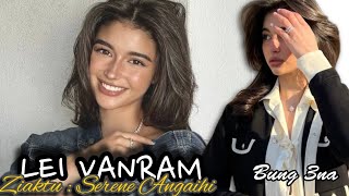 Lei Vanram  Bung 3na  Ziaktuserene Angaihi 