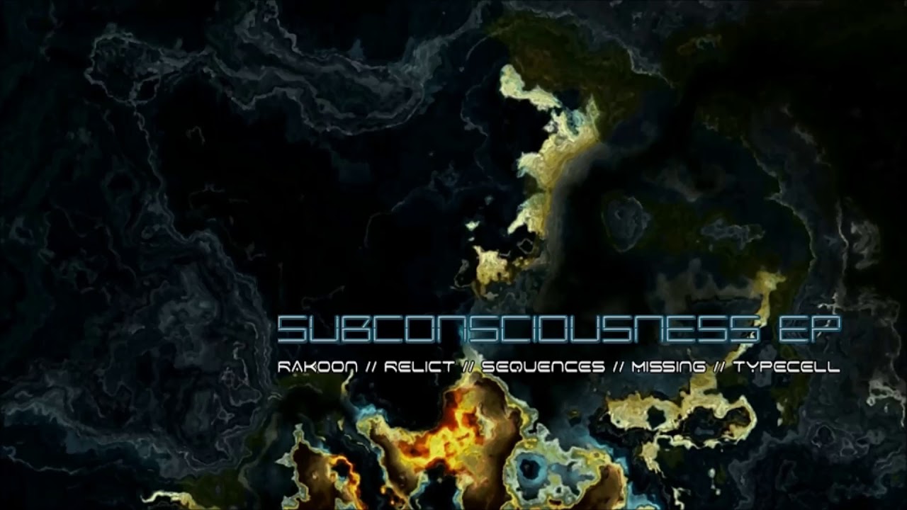 Missing - Absent [Subplate Recordings]