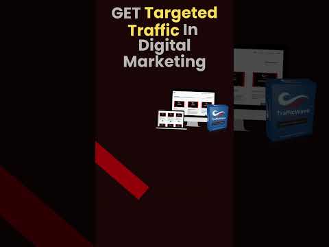 Website Traffic Analysis