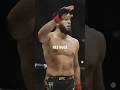 Islam Makhachev Is Huge!