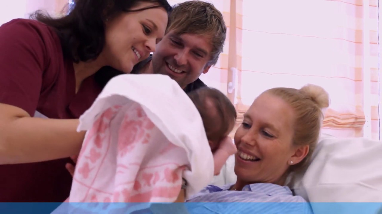 Beruf Hebamme/Entbindungspfleger