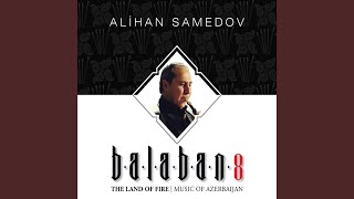 Bu Dünyadan - Alihan Samedov