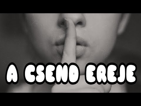 A RETTEGETT CSEND l Miért félsz magadtól?