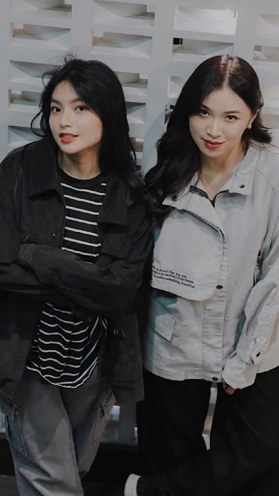 GRESHAN at Erigo #shanijkt48 #graciajkt48 #gracias #erigo