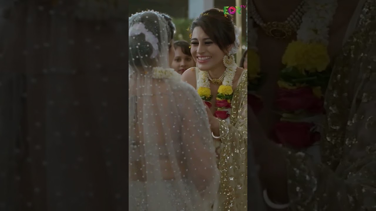 Lesbian love story 💋 