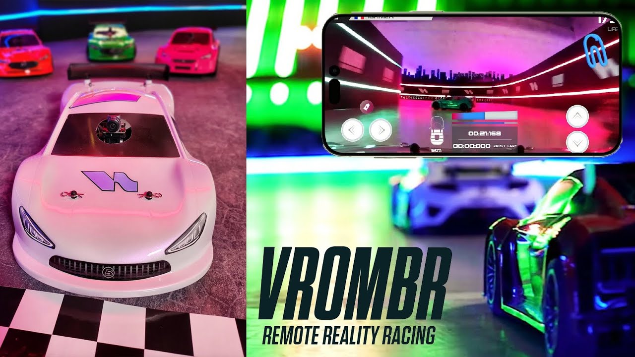 Vrombr