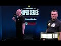 WALES RUN WILD!!!🎯🏴󠁧󠁢󠁷󠁬󠁳󠁿 | Darts Highlights | Week 1 Group C Session 2