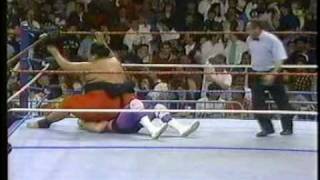 Poor Jobber 3