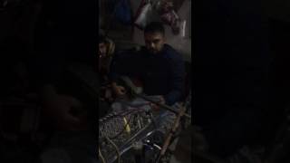 Kırşehirli Orhan Köksal Girdim Tünele Dayalı Kürek Bozlak