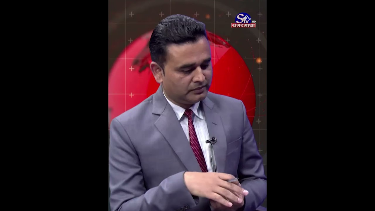 बालेनबाट लिनुपर्ने फाइदा लिने त्यसपछि मलाई लाग्दैन कि रवि लामिछानेले बालेनलाई सपोर्ट गर्लान्।