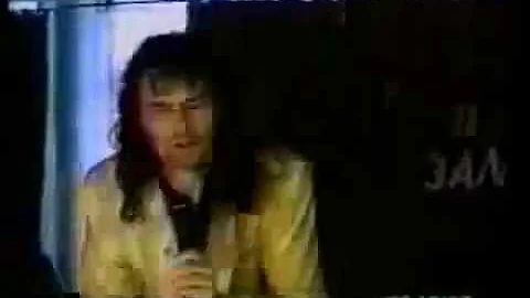 BOYKO ANGELOFF-MADLY IN LOVE-LIVE- - - -1996