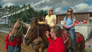 Goin' To The Lake: Spooner, Wisconsin