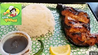 Tara kain tyo sa aling Inasal in batha Riyadh ksa