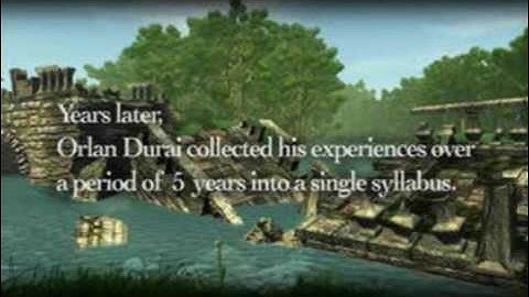 Final Fantasy Tactics Ending