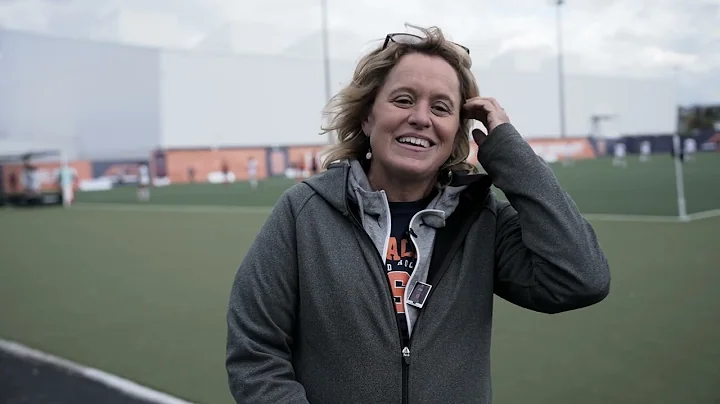 Julie Williamson Jersey Retirement