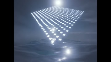 Aisha Vaughan - No Past, No Present, No Future (official video)