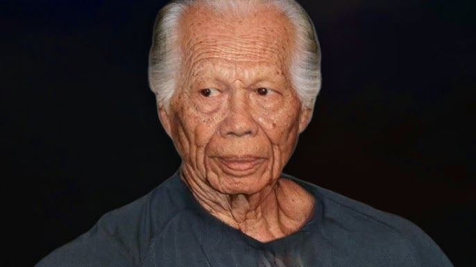 Bolo Yeung está Ahora casi 80 Años y Cómo Vive es Triste