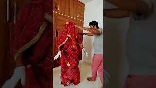 darling aankhon se aankhein chaar karne do song dance Rajasthani Marwadi Masti#trending viral#short