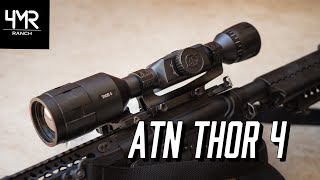 ATN ThOR 4 | One Year Review