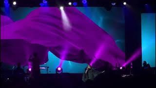 Ernie Zakri - Jangan Hilang Percaya (Live Sounds of Malaysia UPM Serdang)