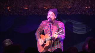 Guy Sebastian - Battle Scars LIVE at the 2015 London Eurovision Party chords