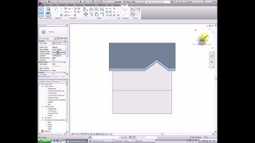 Roof Dormers 2 - Revit