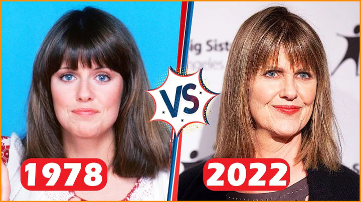 MORK & MINDY 1978 Cast Then and Now 2022 How They ...