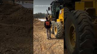 Grader Operator Group
