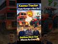 Rohit bhai ka tractor 🥵🥵#tractor#rohitdeshwal #shorts #viral #video