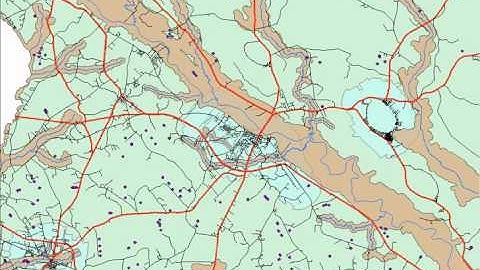 GIS 510 Final Project Video 001 0