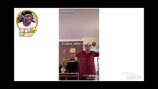 Ksi violates callux #shorts