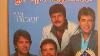 Tony Martinez y El Grupo Renacer - Duro Corazon chords