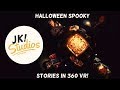 Best Friends Scary Stories ALL IN 360 VR