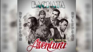 BACHATA ✘ AVENTURA ✘ DYLEPSON ✘ PRO. BY. DJ JESUAN LEON